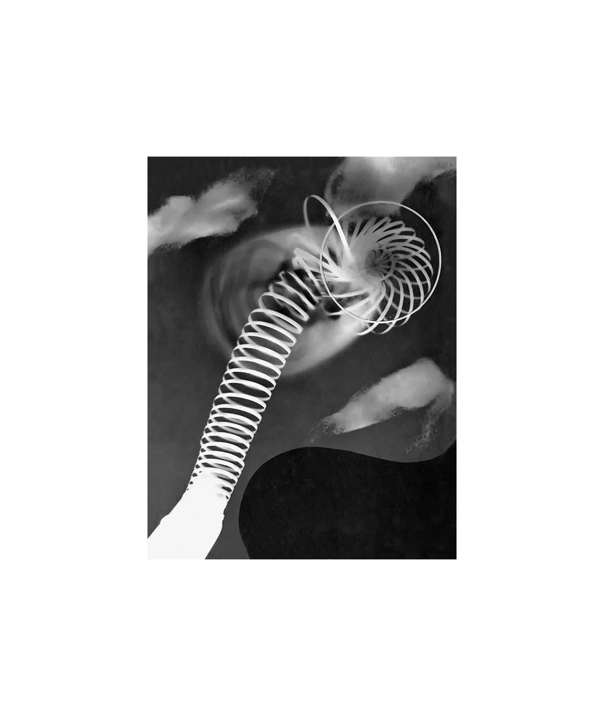 manray|Man Ray photo / TELIMAGE|Champs délicieux n°08||Rayographs