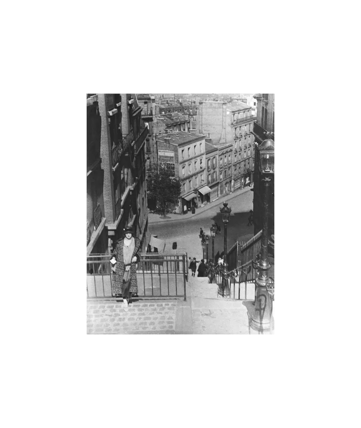 manray|Man Ray photo / TELIMAGE|Kiki in Paris||Women