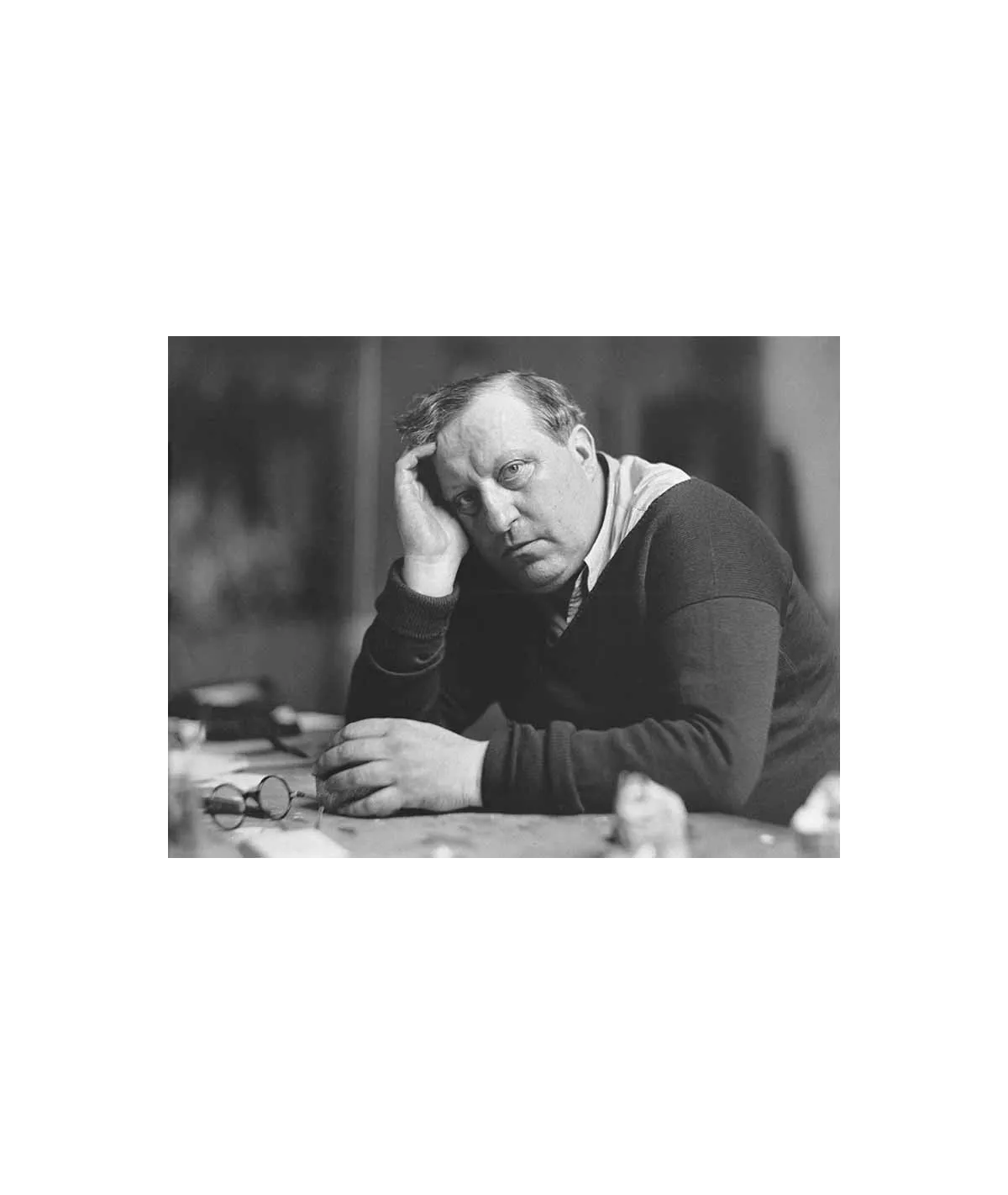 manray|Man Ray photo / TELIMAGE|Andre Derain||Men