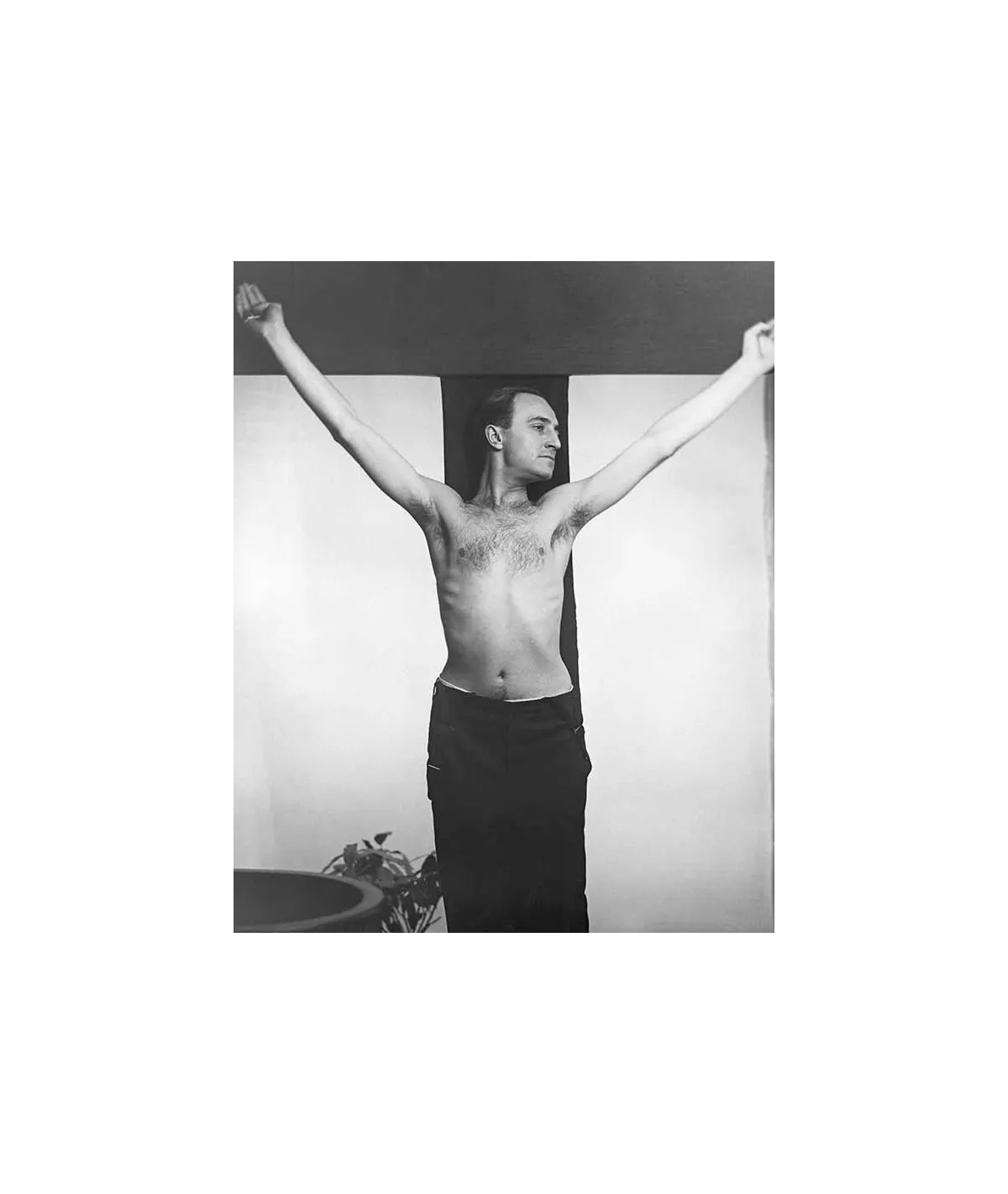 manray|Man Ray photo / TELIMAGE|Jacques Rigaut||Photos Dadaïsts Surrealists