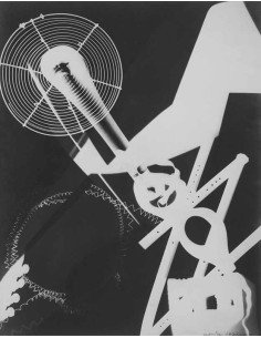 Shoe, roast pastry making Rayography, shoe, roast pastry making, ge...