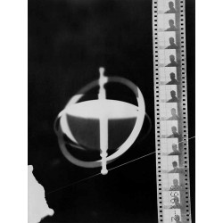 Film strip & sphere