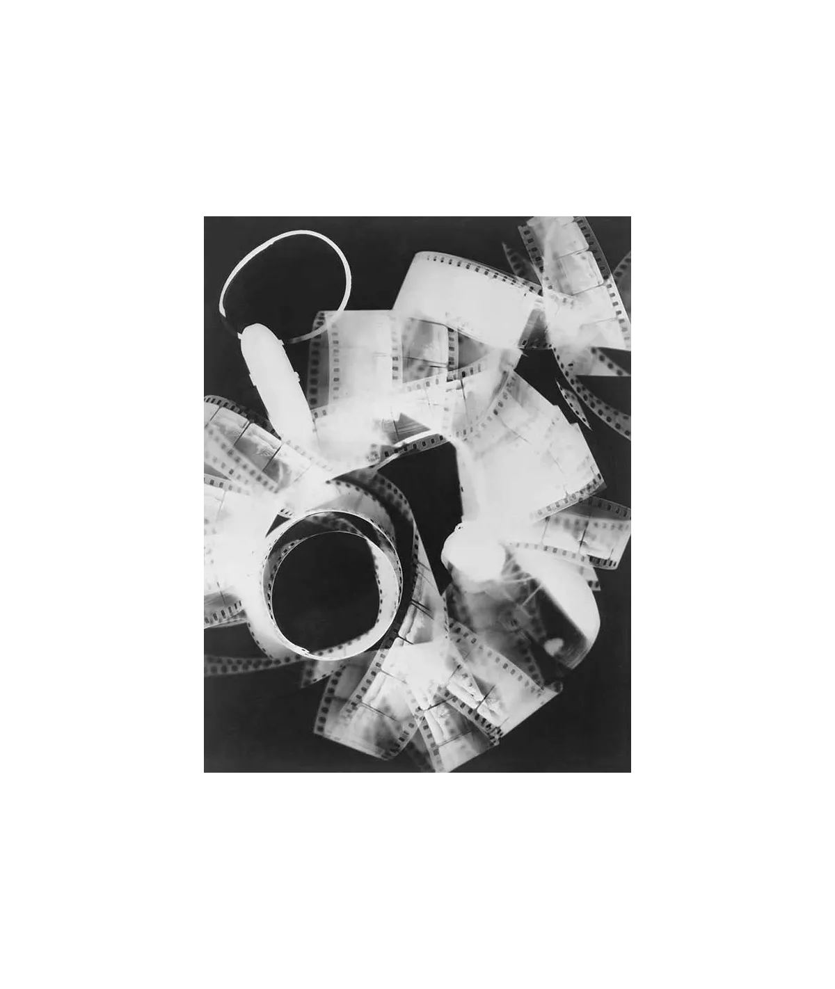 manray|Man Ray photo / TELIMAGE|Rayography (film)||Rayographs