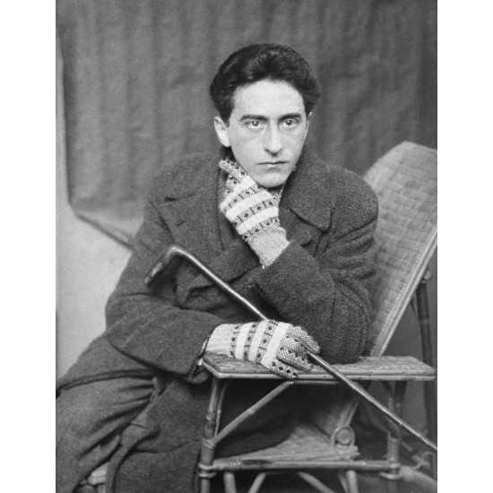 Jean Cocteau