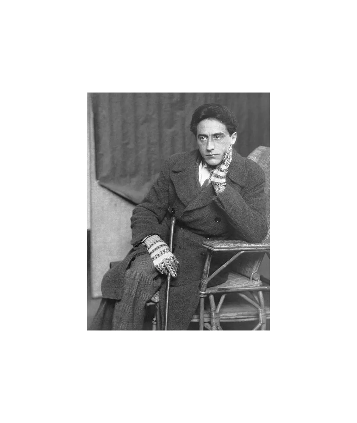 manray|Man Ray photo / TELIMAGE|Jean Cocteau||Photographies