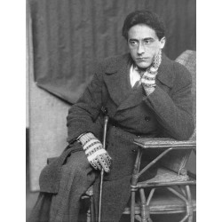 Jean Cocteau