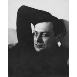 Tristan Tzara