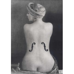 Le Violon d'Ingres