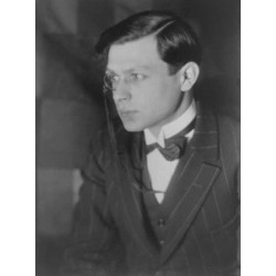 Tristan Tzara