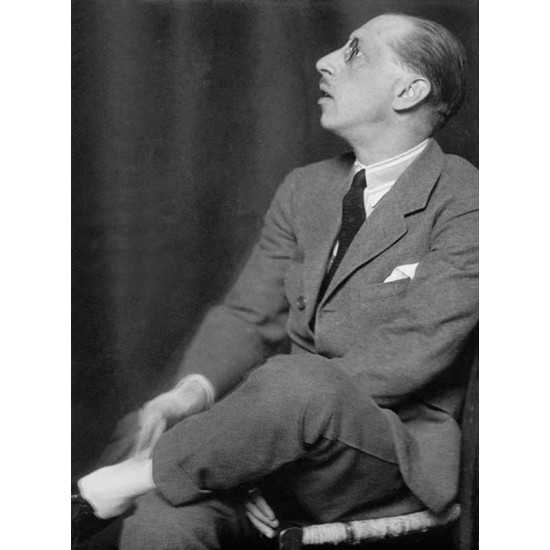 Igor Stravinsky