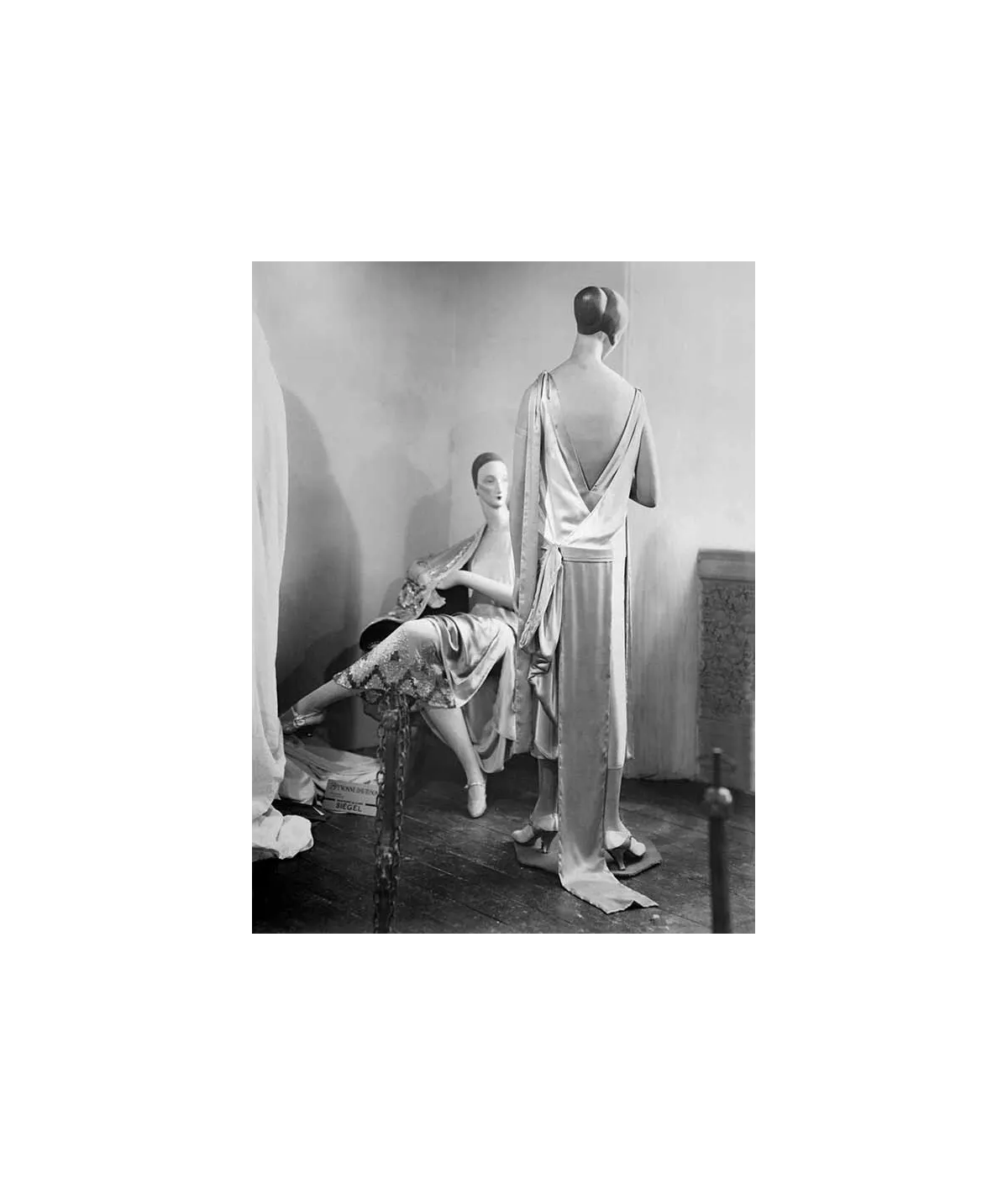 manray|Man Ray photo / TELIMAGE|Pavillon de l'élégance||Photographies