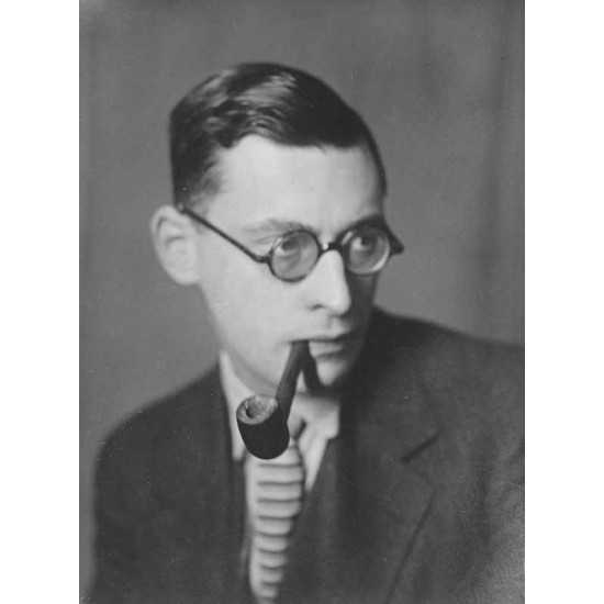 Raymond Queneau