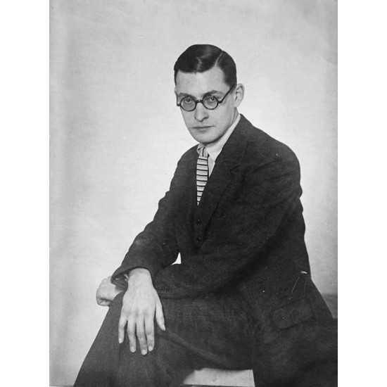 Raymond Queneau