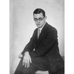 Raymond Queneau