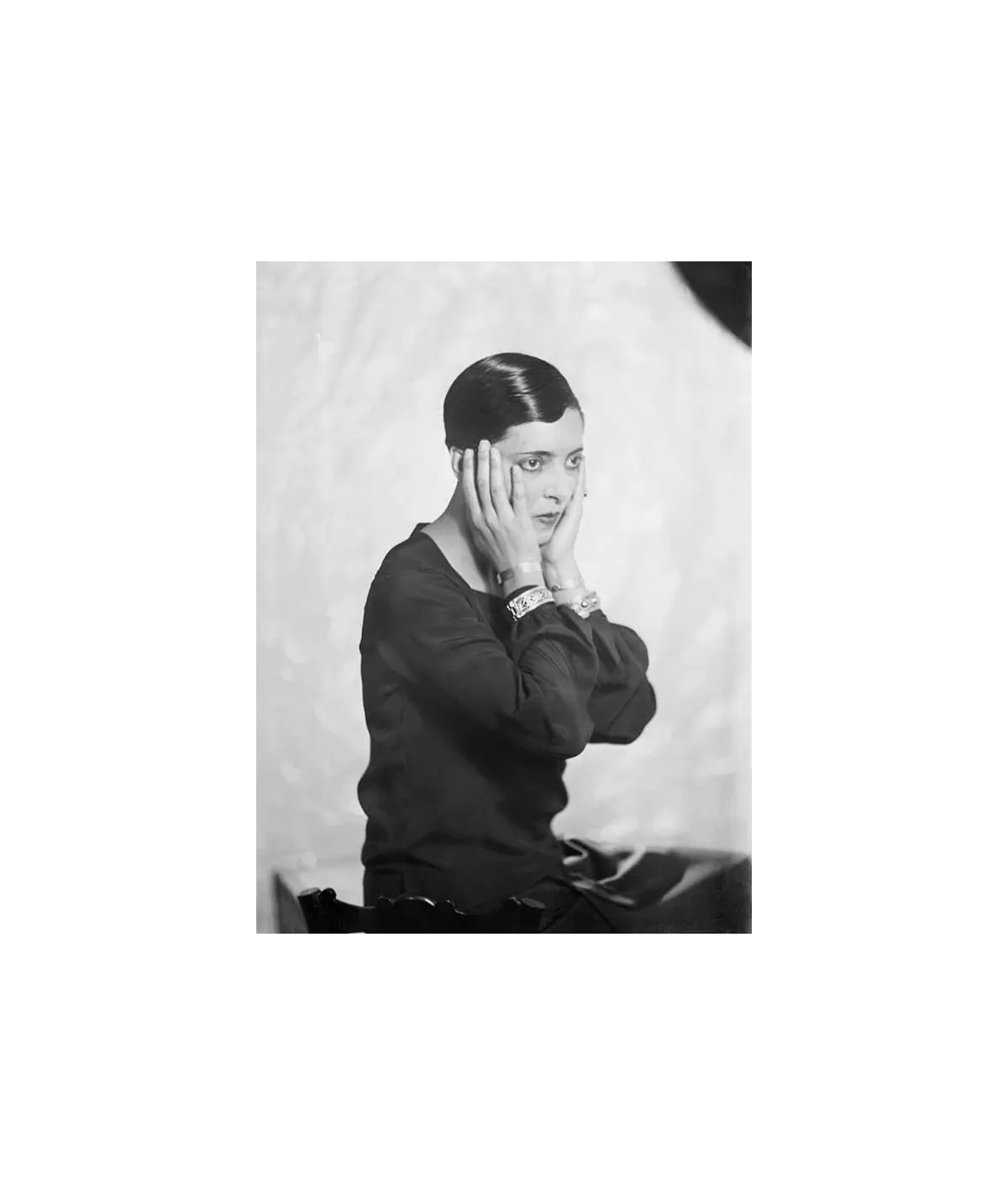 manray|Man Ray photo / TELIMAGE|Eyre de Lanux||Photographies