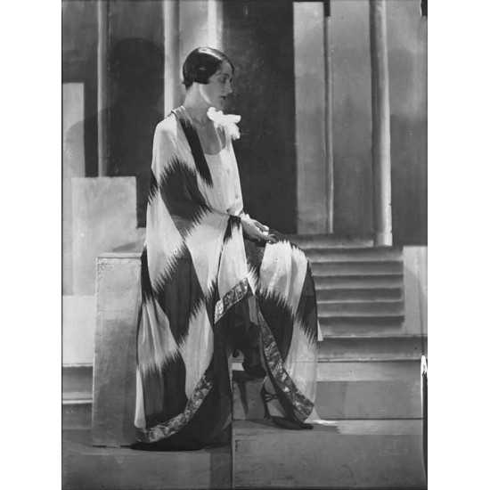 Robe de Paul Poiret