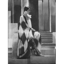 Robe de Paul Poiret