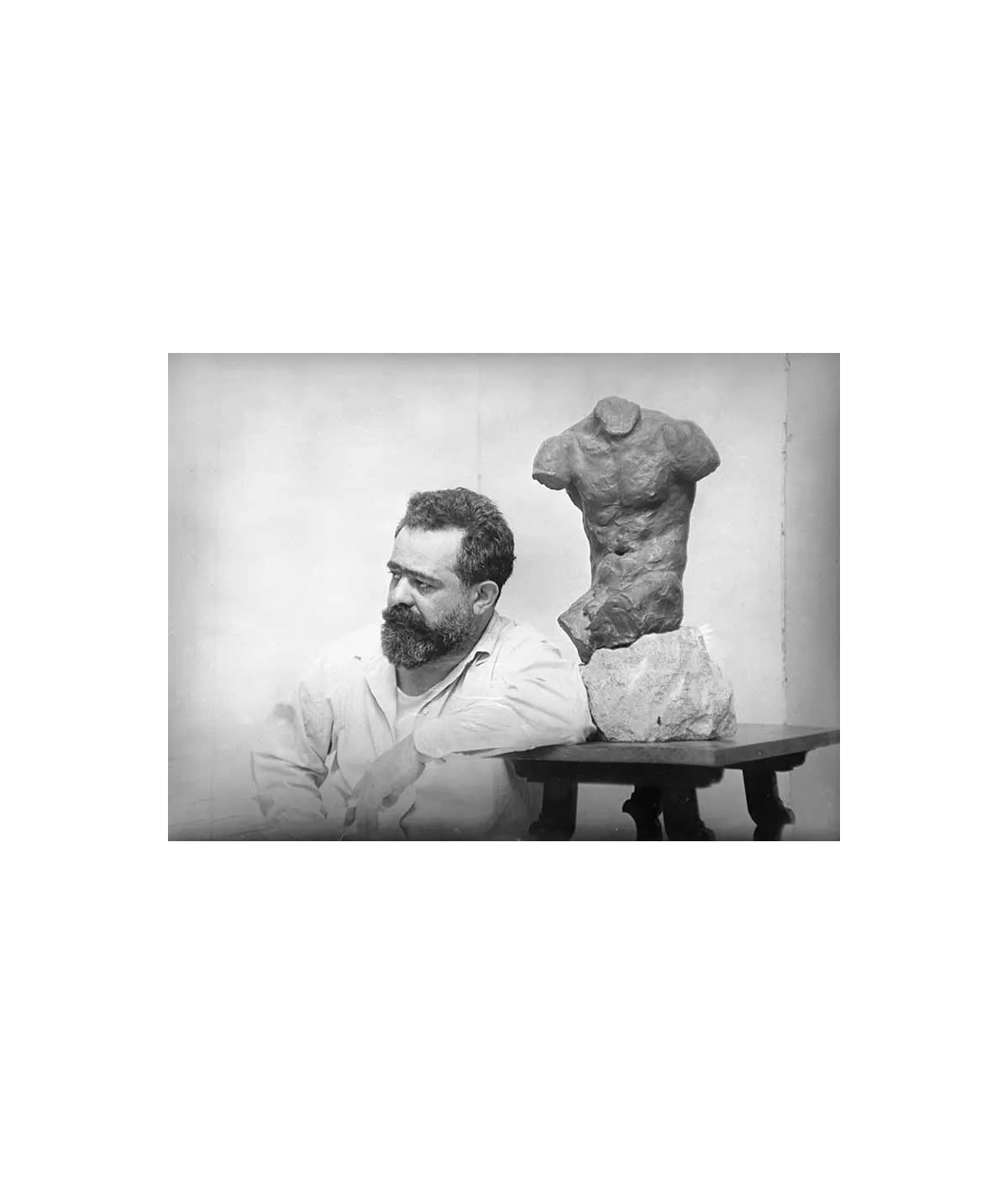 manray|Man Ray photo / TELIMAGE|Jo Davidson||Photographies