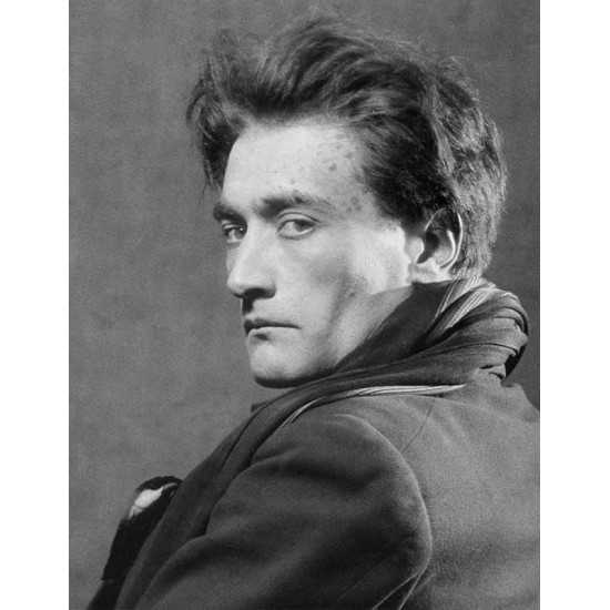 Antonin Artaud