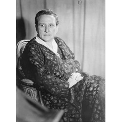 Gertrude Stein