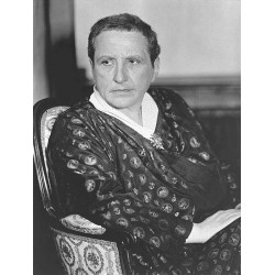 Gertrude Stein