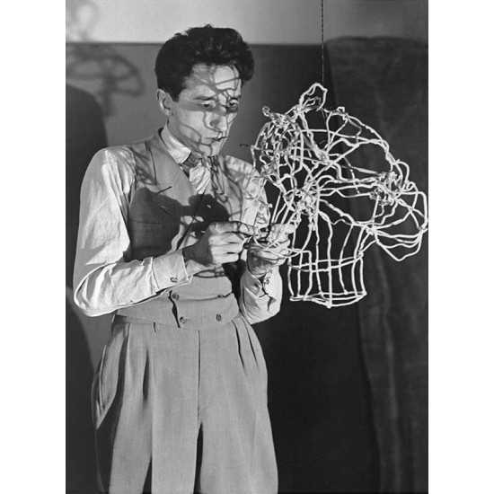 Jean Cocteau