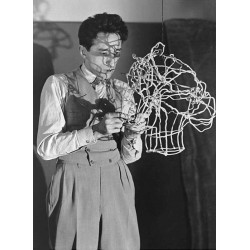 Jean Cocteau