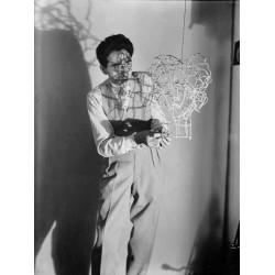 Jean Cocteau