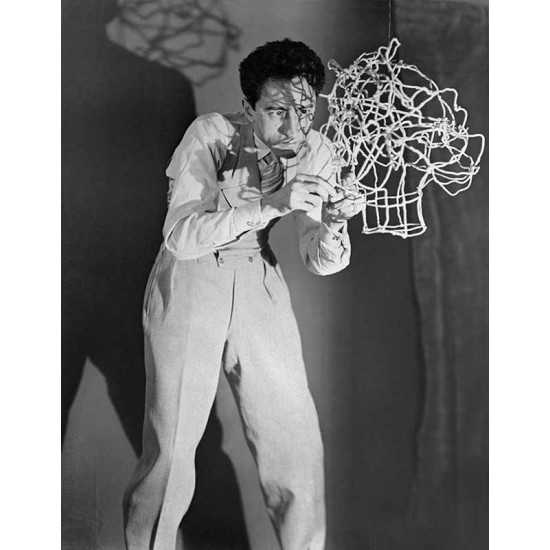 Jean Cocteau