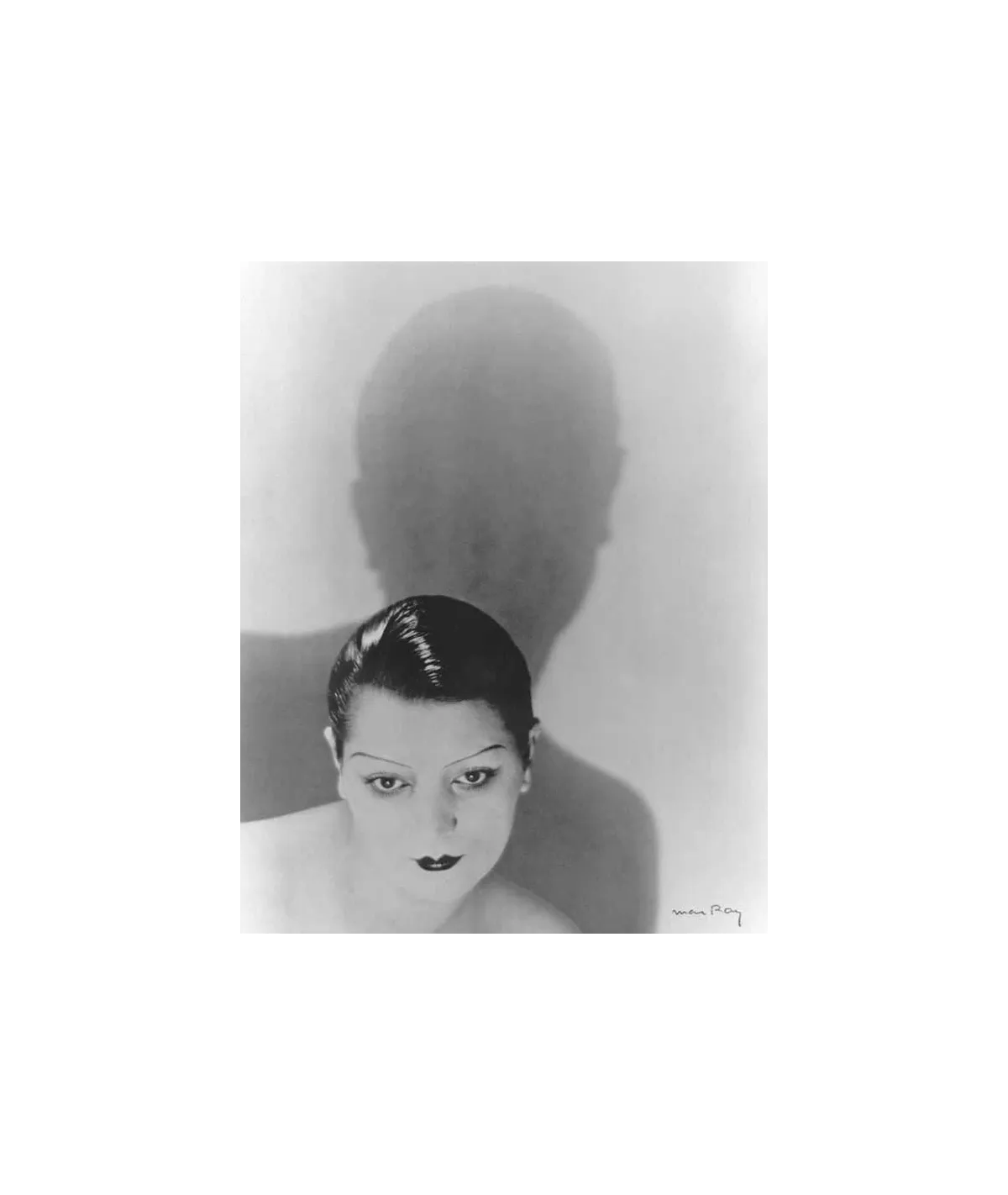 manray|Man Ray photo / TELIMAGE|Kiki de Montparnasse||Femmes