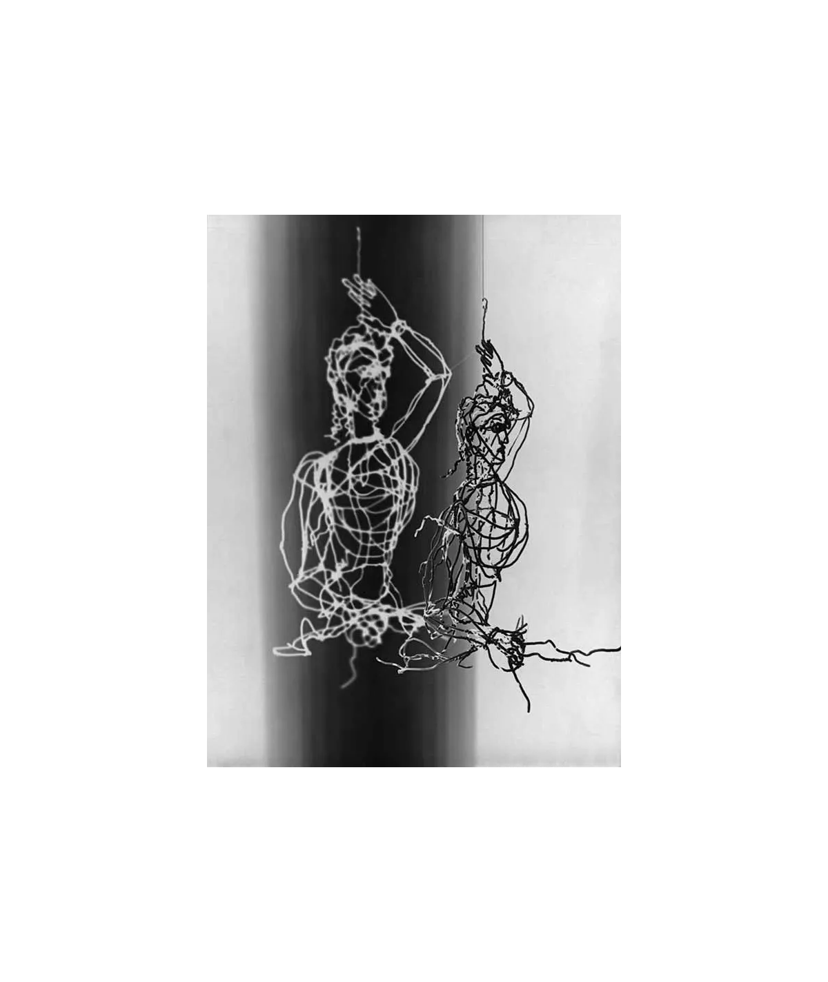 manray|Man Ray photo / TELIMAGE|Cocteau mobile||Photographies