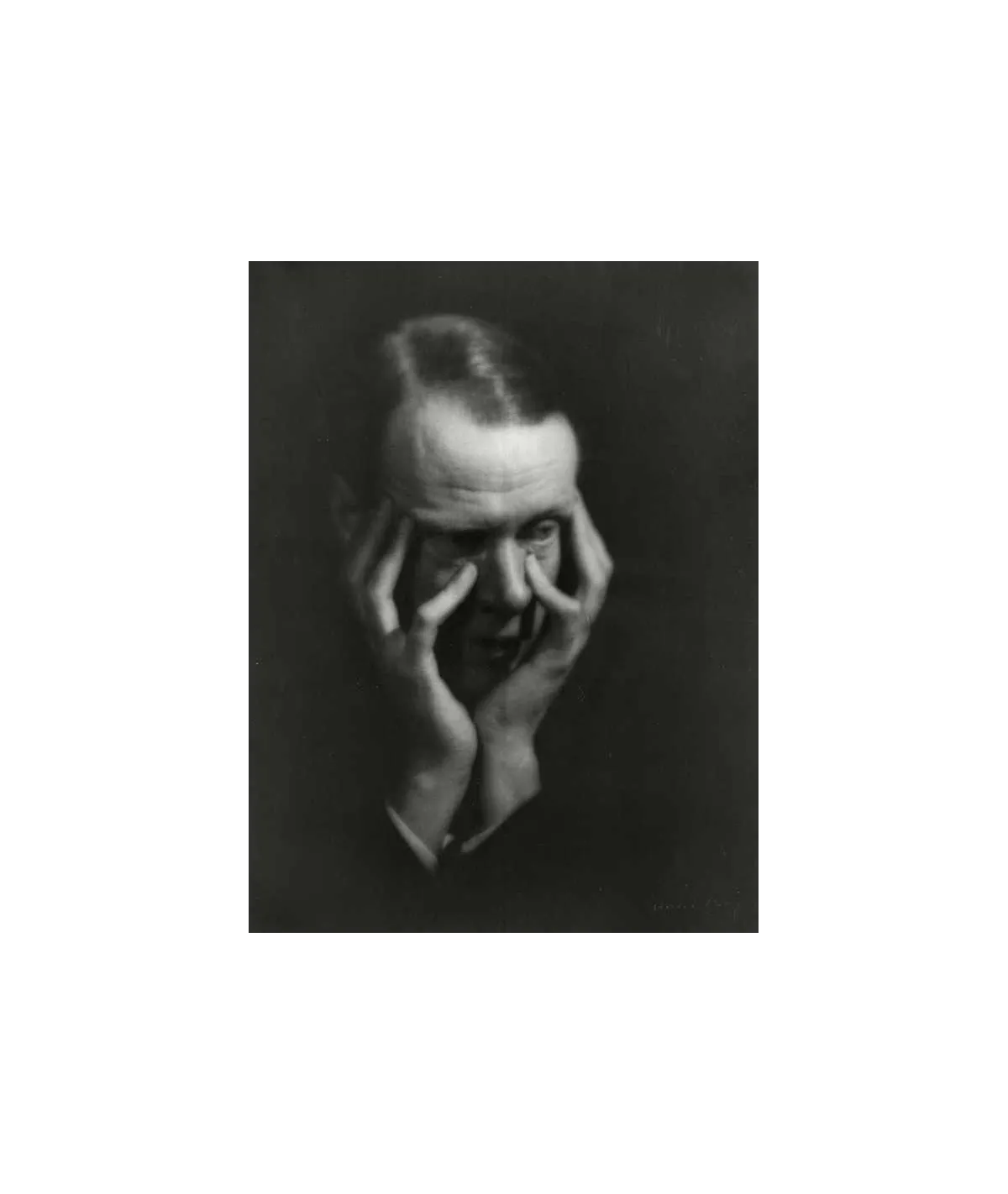 manray|Man Ray photo / TELIMAGE|Sinclair Lewis||Photographies