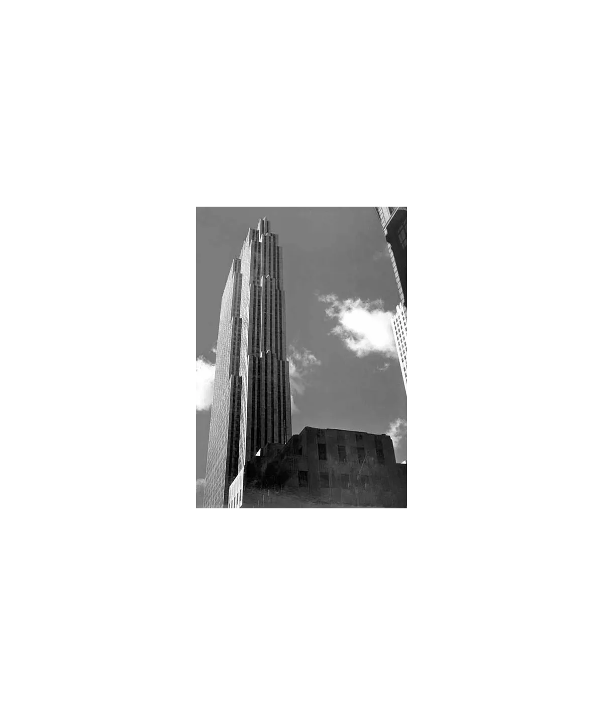 manray|Man Ray photo / TELIMAGE|New York||Landscapes / Places