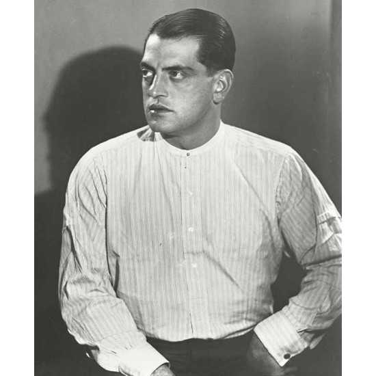 Luis Buñuel