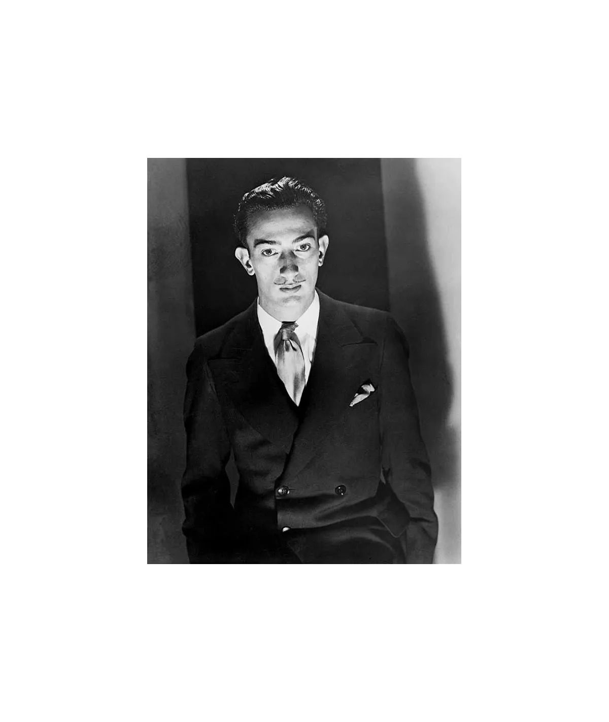 manray|Man Ray photo / TELIMAGE|Salvador Dali||Photos Dadaïstes Surréalistes