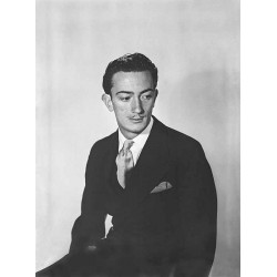 Salvador Dali