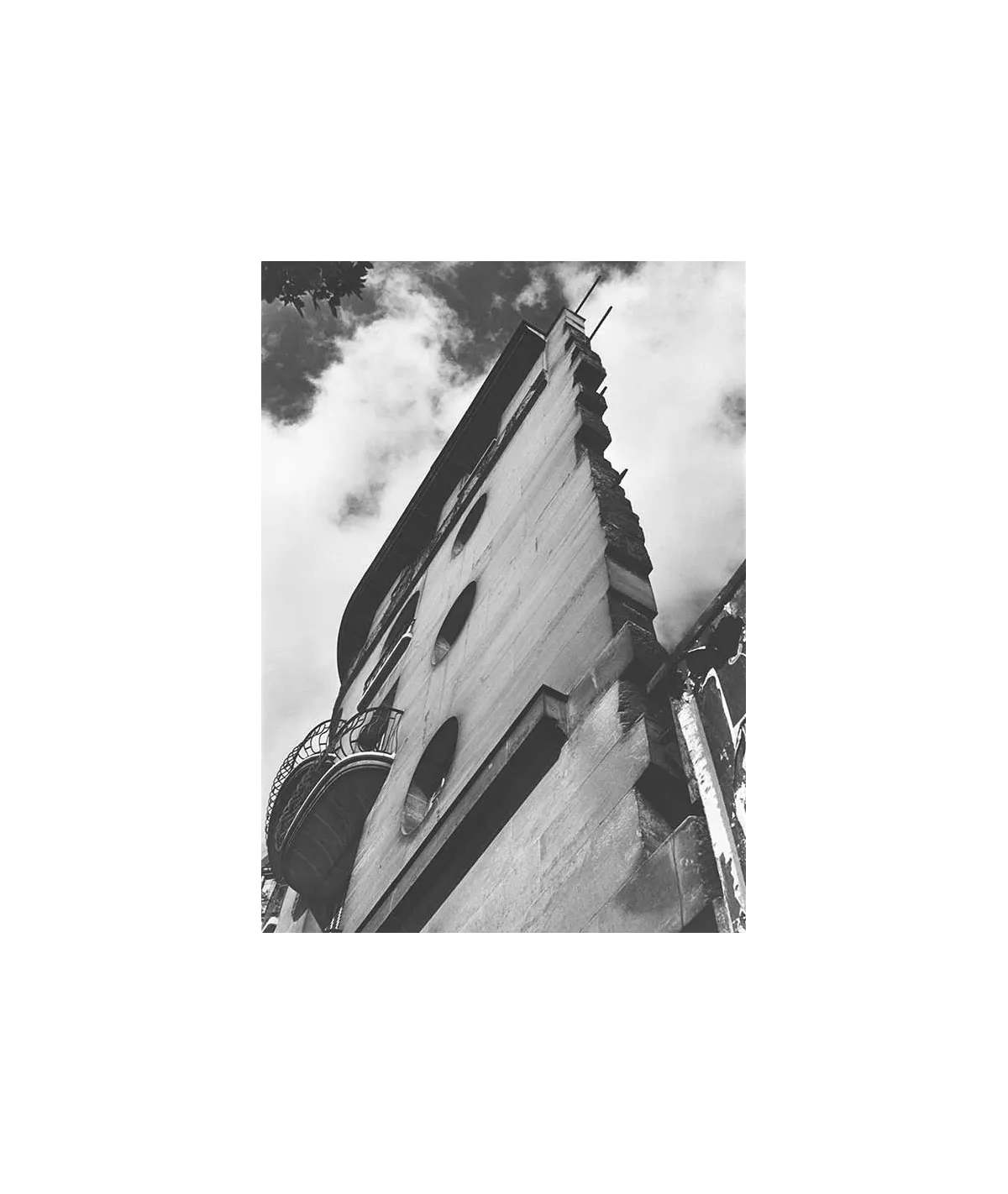 manray|Man Ray photo / TELIMAGE|229||Landscapes / Places