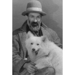 Constantin Brancusi