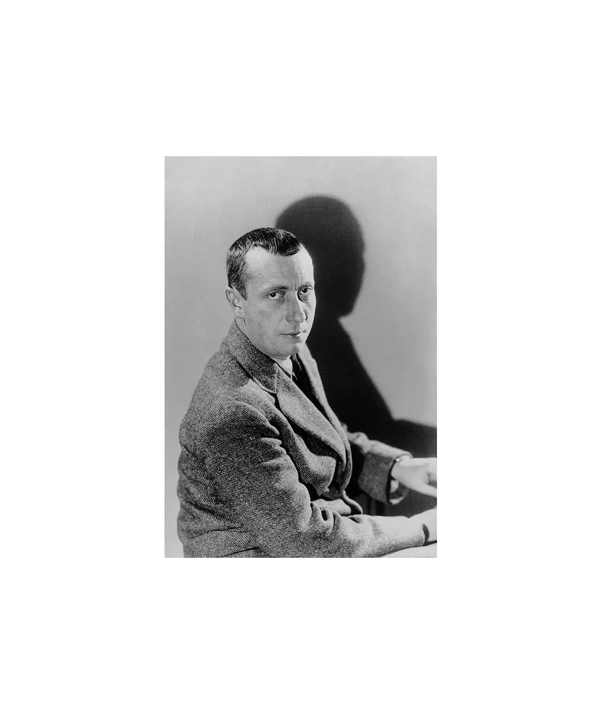 manray|Man Ray photo / TELIMAGE|Hans Arp||Photos Dadaïsts Surrealists