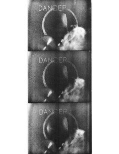 Le Retour à la raison extrait du film de Man Ray - 3 plans de Dange...