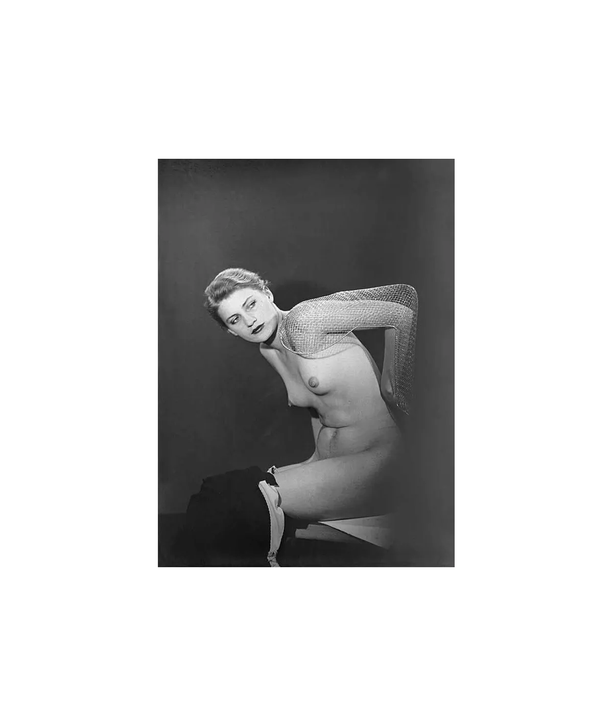 manray|Man Ray photo / TELIMAGE|Lee Miller||Nudes