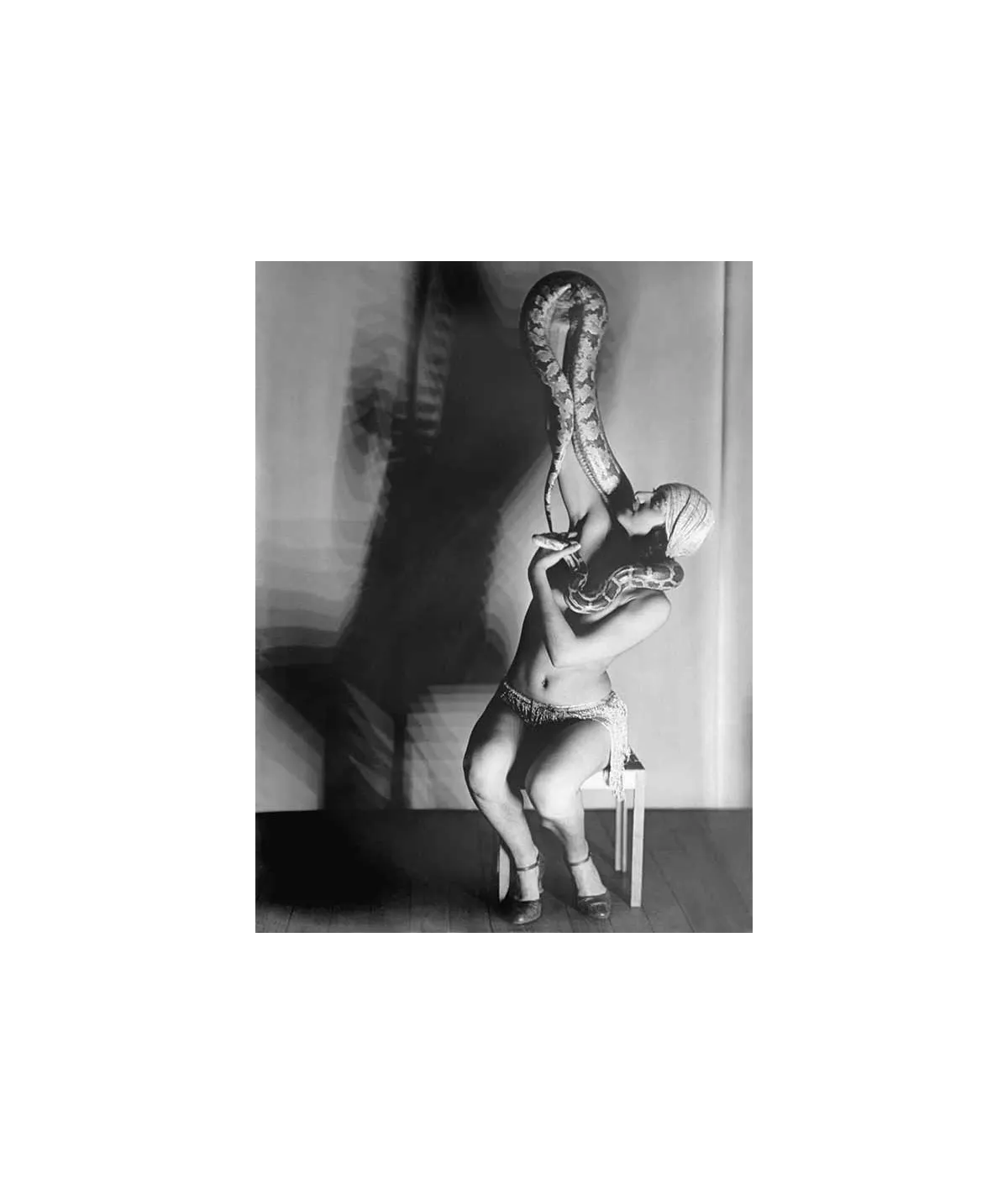 manray|Man Ray photo / TELIMAGE|Miss Dorita||Photographies