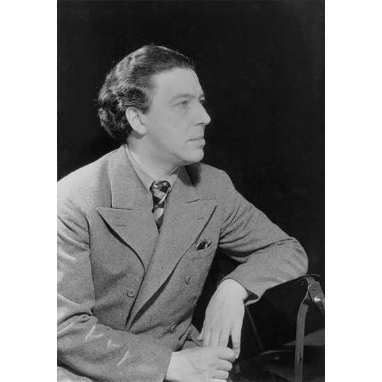 André Breton