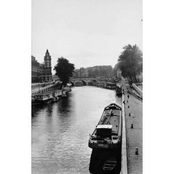 Quai de la Seine