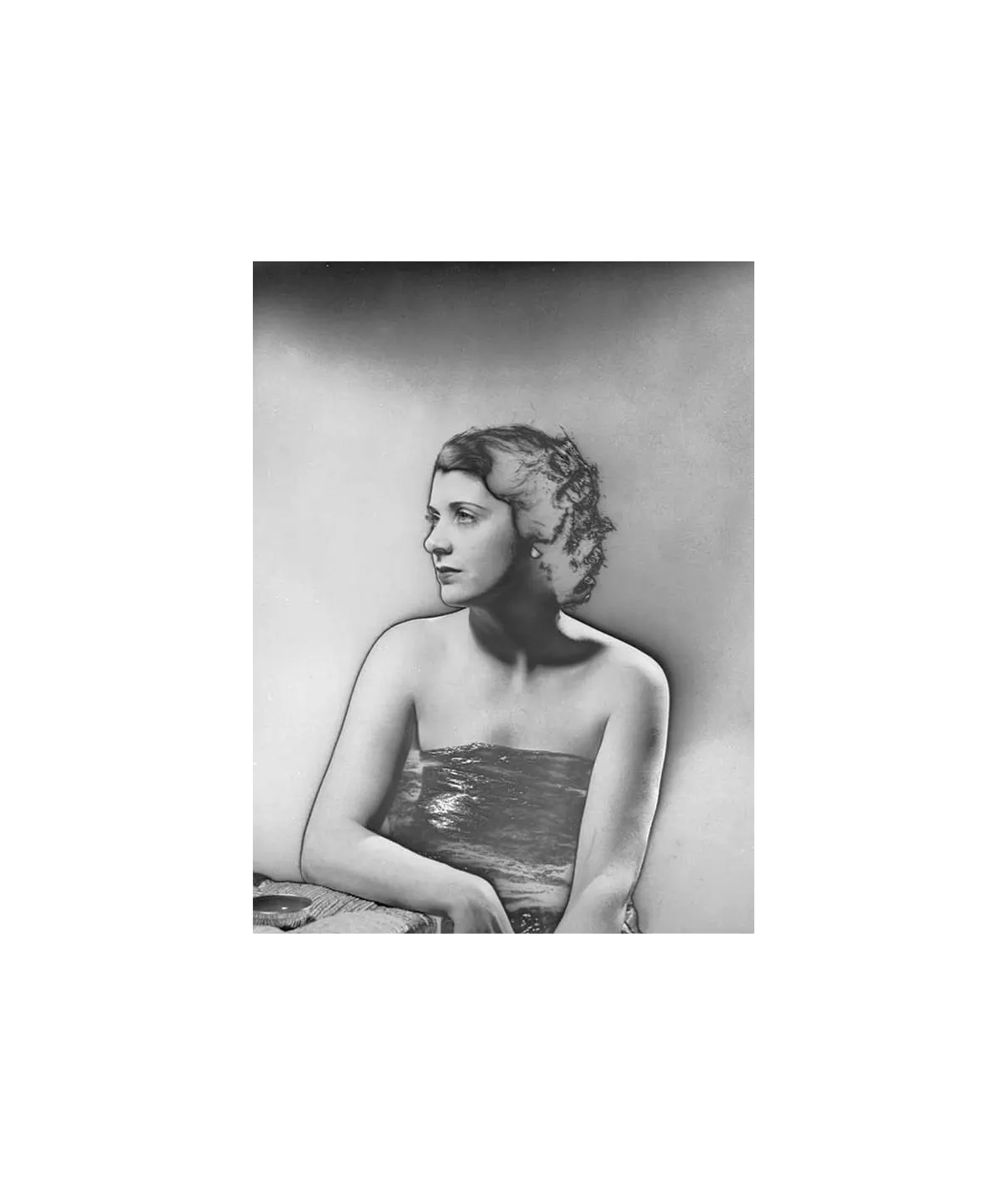 manray|Man Ray photo / TELIMAGE|Janet Scudder||Photographies