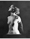 Nude with masked arms nude bust, masked arms, face in profile Nude ...