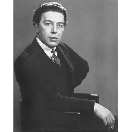 André Breton