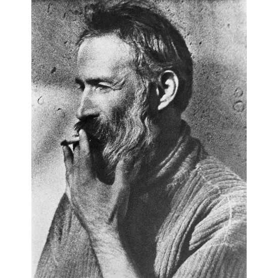 Constantin Brancusi