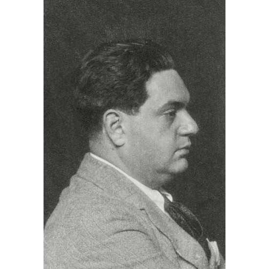 Darius Milhaud