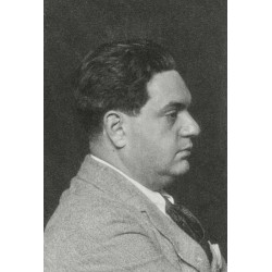 Darius Milhaud